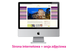 strona www hotelu